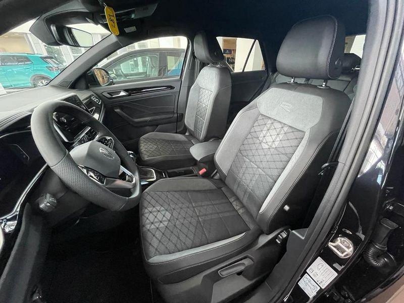 Volkswagen T-Roc 2.0 TDI SCR 150 CV DSG R-Line