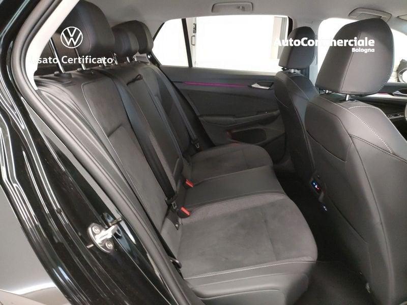 Volkswagen Golf Golf 1.5 TSI eHybrid DSG Edition Plus