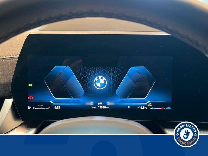 BMW X2 sDrive 18d M Sport Pro