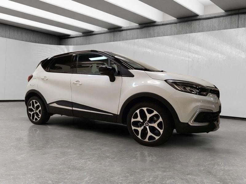 Renault Captur 1.5 dci Sport Edition2 110cv