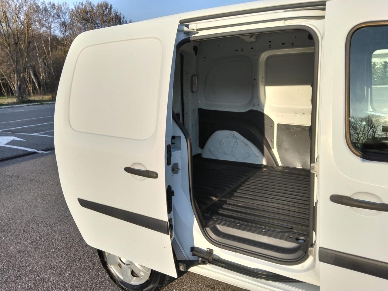 Renault Kangoo 1.5 dCi 90CV S&S*Navi*Euro6*Bluetooth