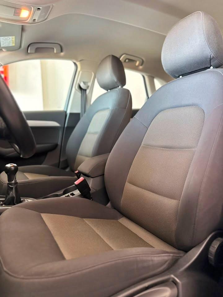 Audi Q3 2.0 TDI Business 140 Cv - 2014