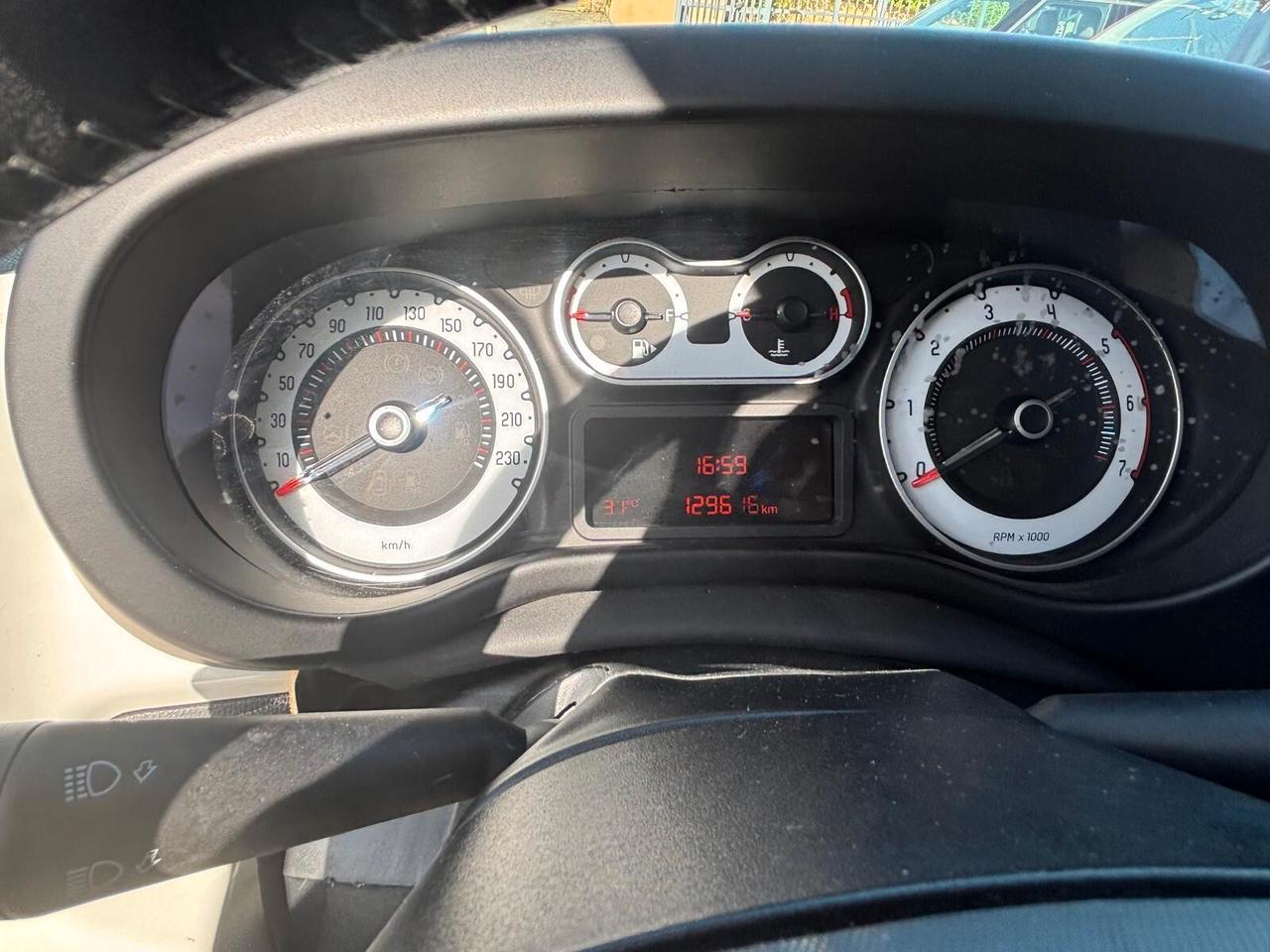 Fiat 500L 1.3 Multijet 95 CV Pop Star