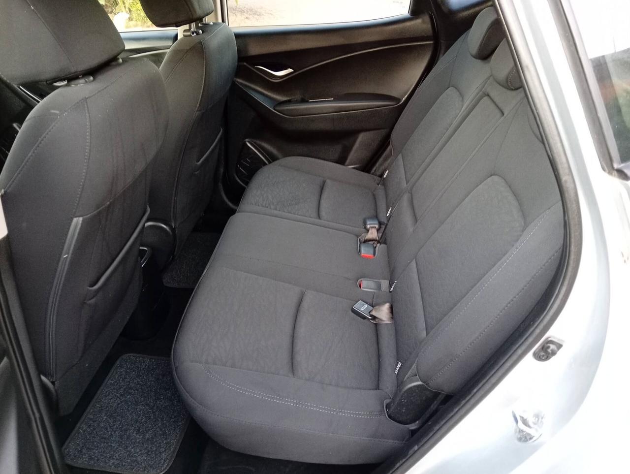Hyundai iX20 1.4 CRDI 90 CV Style
