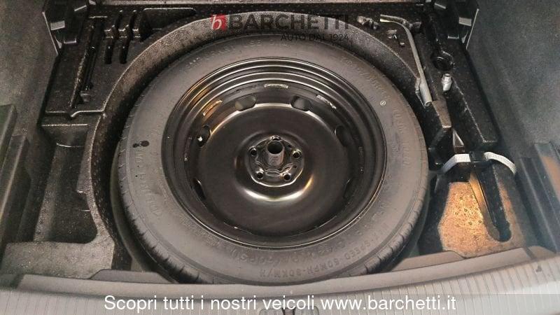 Volkswagen Tiguan 2ª SERIE 2.0 TDI 150 CV SCR DSG LIFE