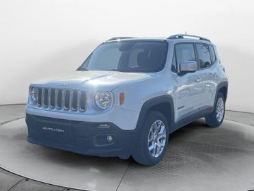 Jeep Renegade 2.0 Mjt 140CV 4WD Active Drive 75th Anniversary