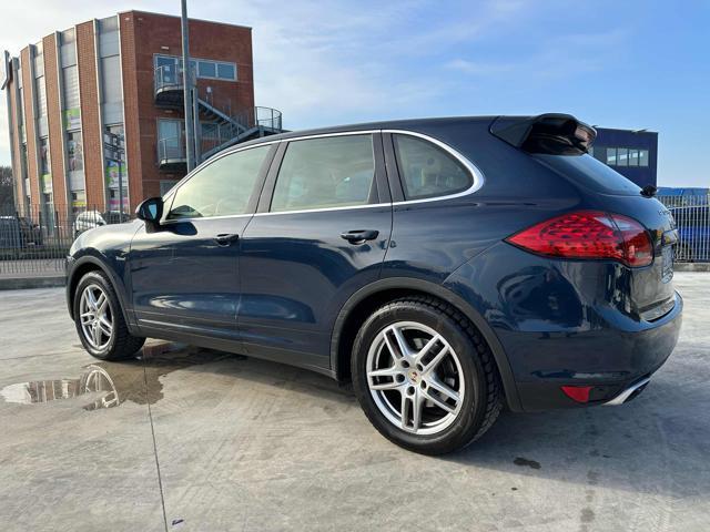 PORSCHE Cayenne 3.0 Diesel