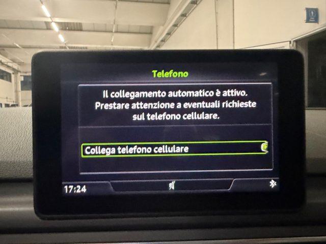 AUDI A4 Avant 2.0 TDI 190 CV //AUTOMATICO//LED//