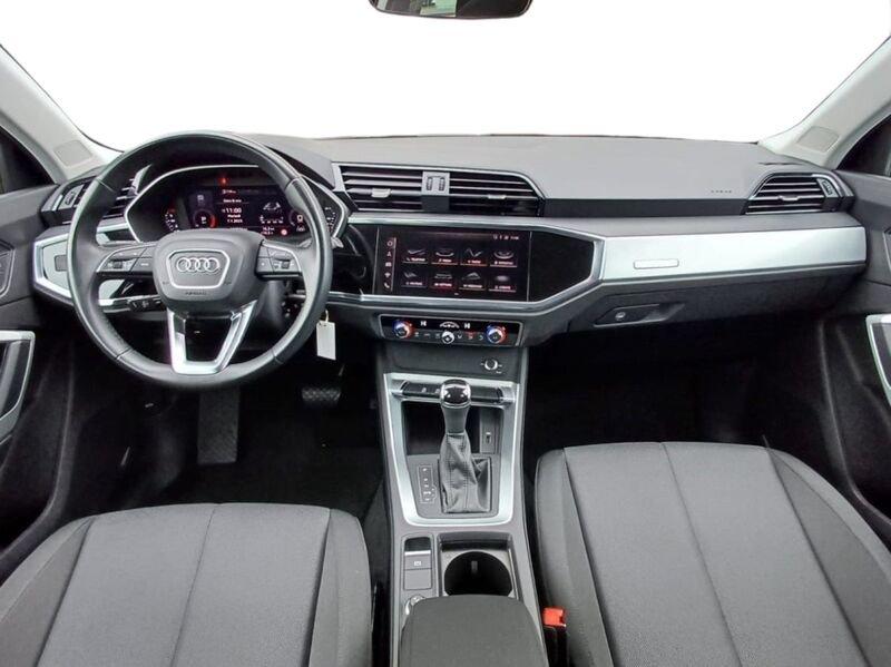 Audi Q3 35 TDI 150 CV Automatica NAVI LED Business