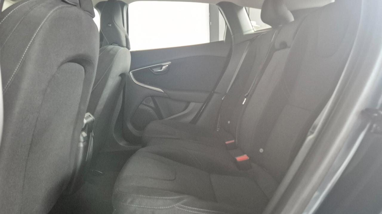 Volvo V40 D2 1.6 Kinetic
