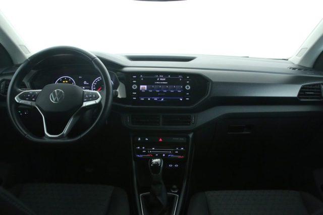 VOLKSWAGEN T-Cross 1.0 TSI Sport R-line/Tech Pack/App-Connect