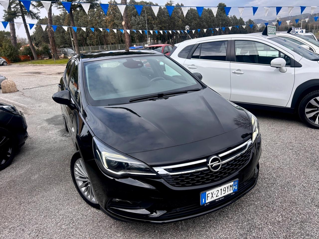 Opel Astra 1.6 CDTi 136CV Start&Stop 5 porte Innovation