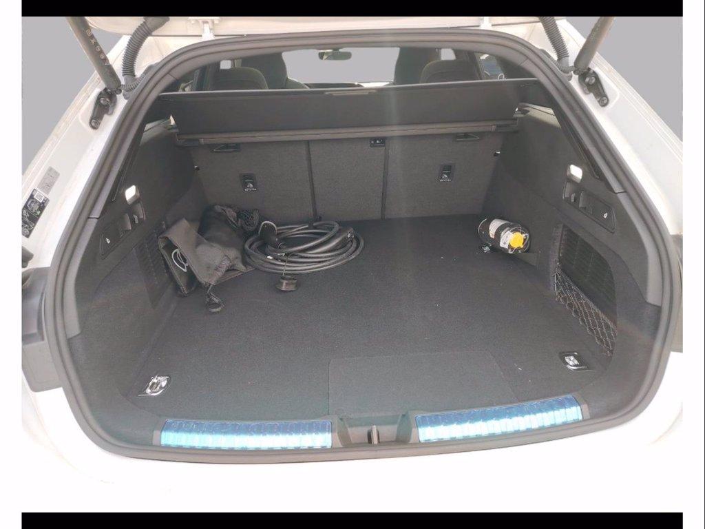 AUDI A5 avant 2.0 e-hybrid s line edition quattro 299cv s-tronic del 2025