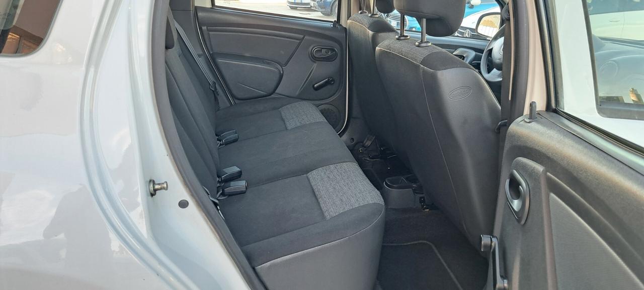 Dacia Duster 1.5 dCi 4x2*UNIPROPRIETARIO*