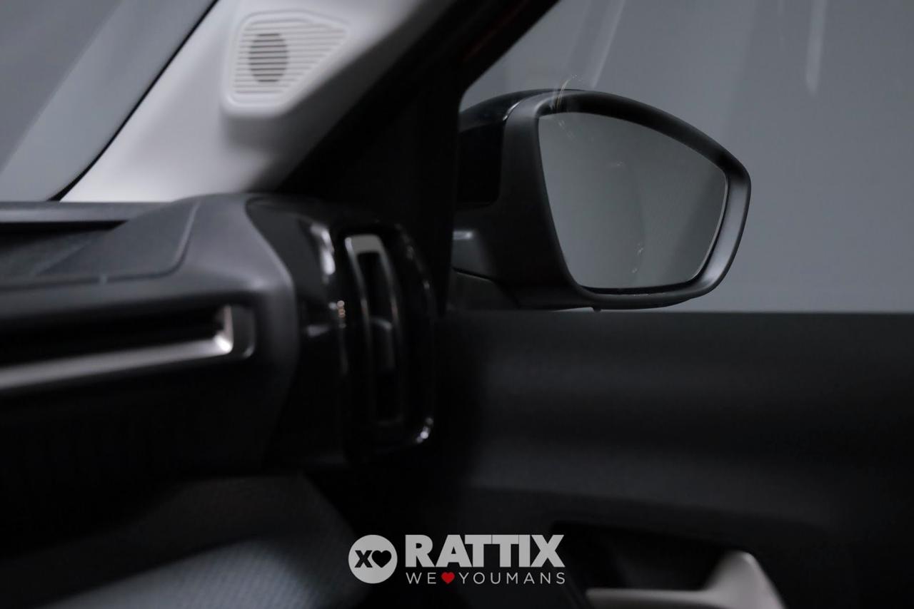 Citroen C3 1.2 Puretech 100CV Max