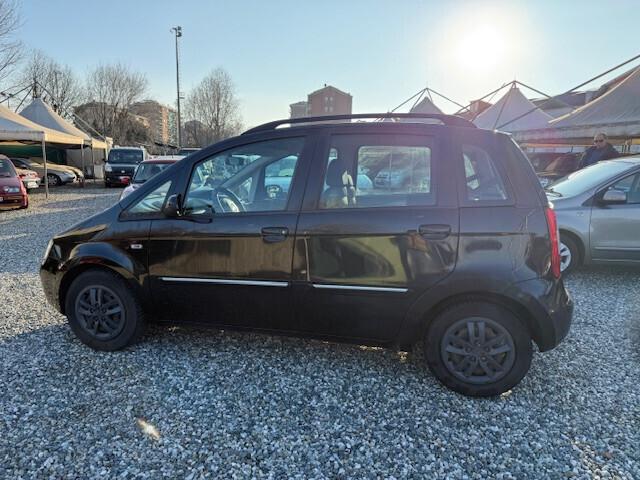 Fiat Idea 1.4 Dynamic GPL