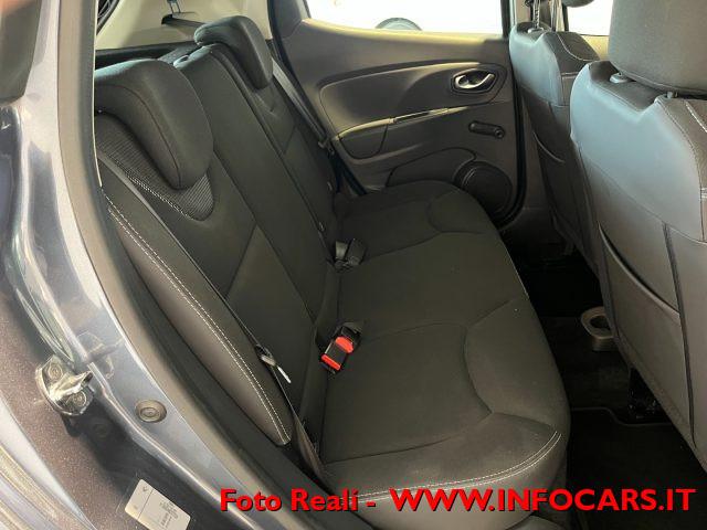 RENAULT Clio TCe 12V 75 CV 5p Business PROMO NEOPATENTATI
