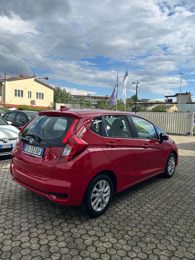 HONDA Jazz 1.3 Comfort Navi ADAS