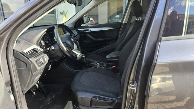 BMW X1 Xdrive18d Advantage auto