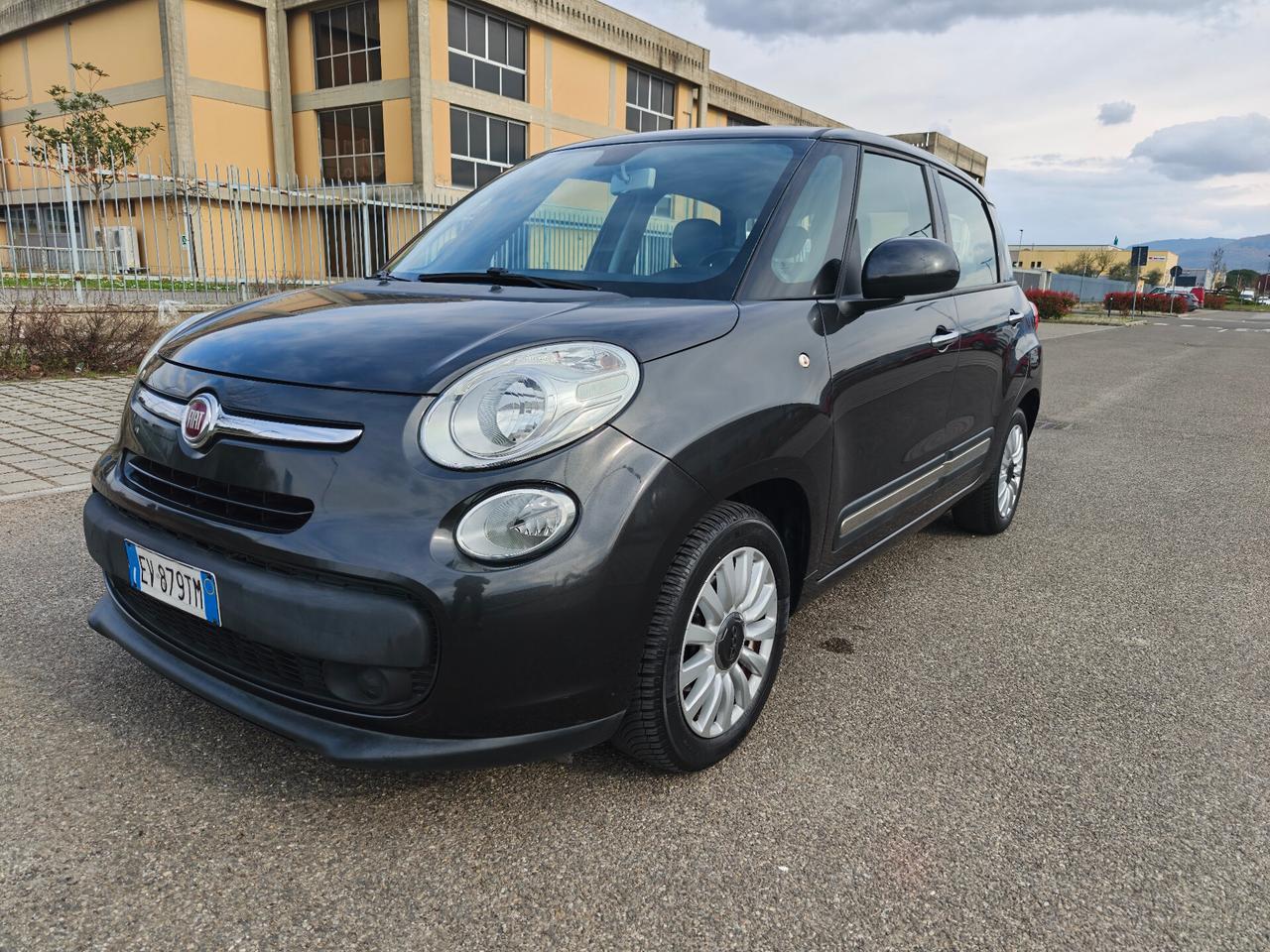 Fiat 500L 1.3 Multijet 85 CV Pop Star