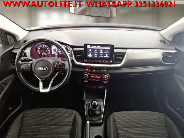 KIA Stonic 1.2 DPI ECO GPL Style