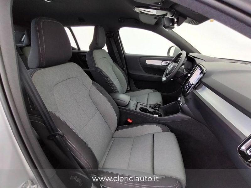 Volvo XC40 B3 automatico Core