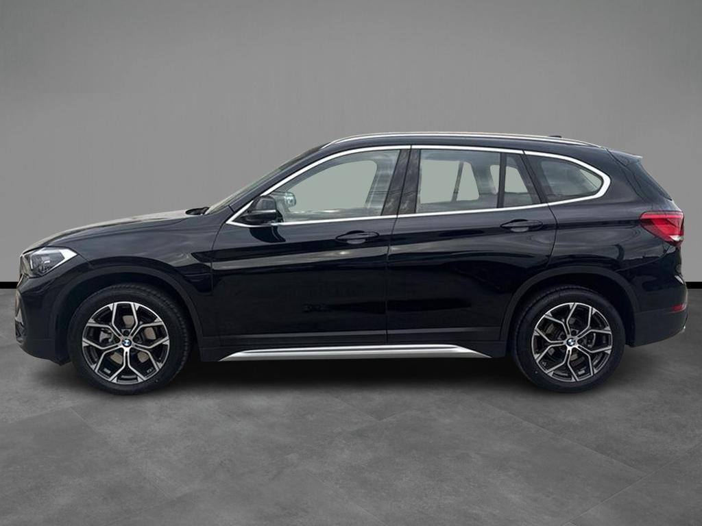 BMW X1 18 d xLine Plus xDrive Steptronic
