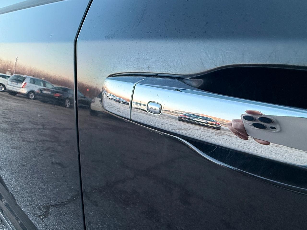 Fiat Freemont 2.0 Multijet 140 CV 7 Posti Km 112.300!!!