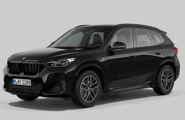 BMW X1 sDrive 18i Msport N1 Autocarro