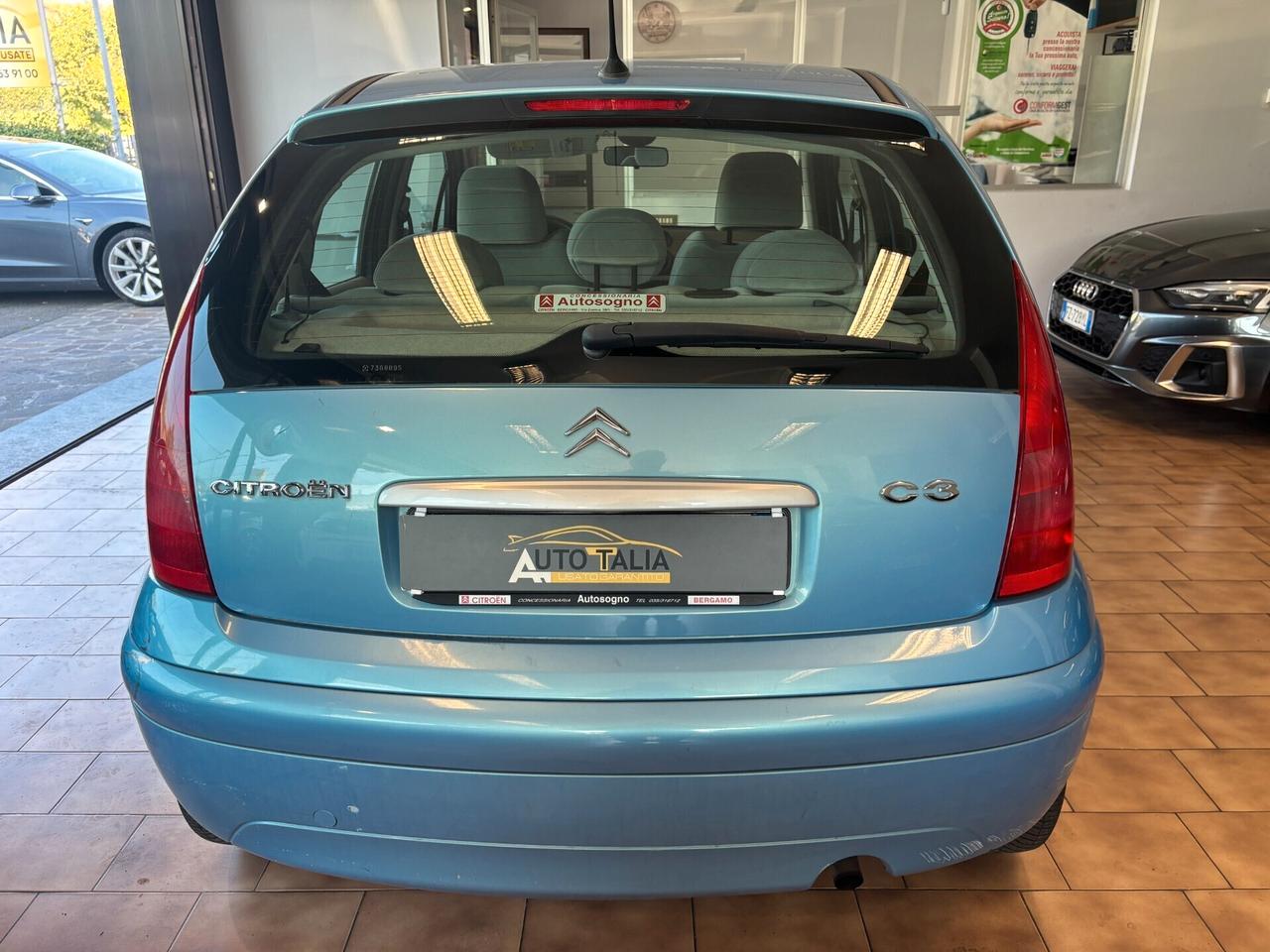 Citroen C3 1.4*NEOPATENTATI
