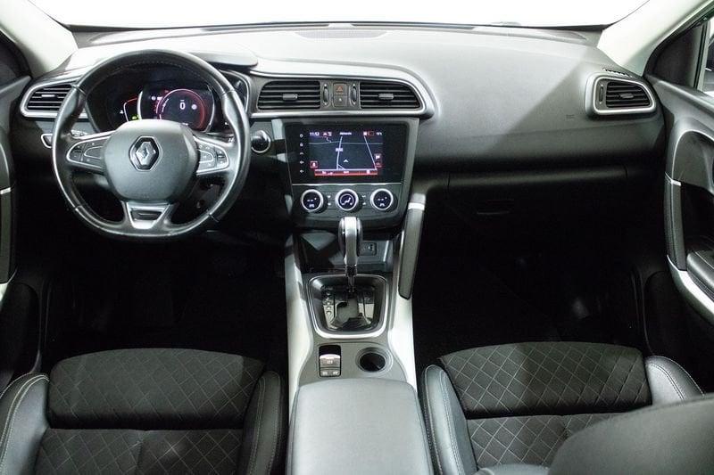 Renault Kadjar Blue dCi 8V 115cv EDC Black Edition