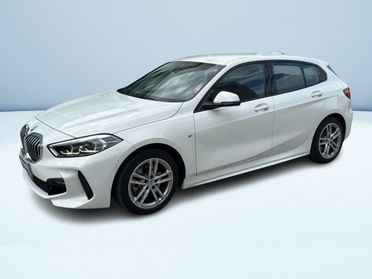 BMW Serie 1 5 Porte 118 i Msport DCT