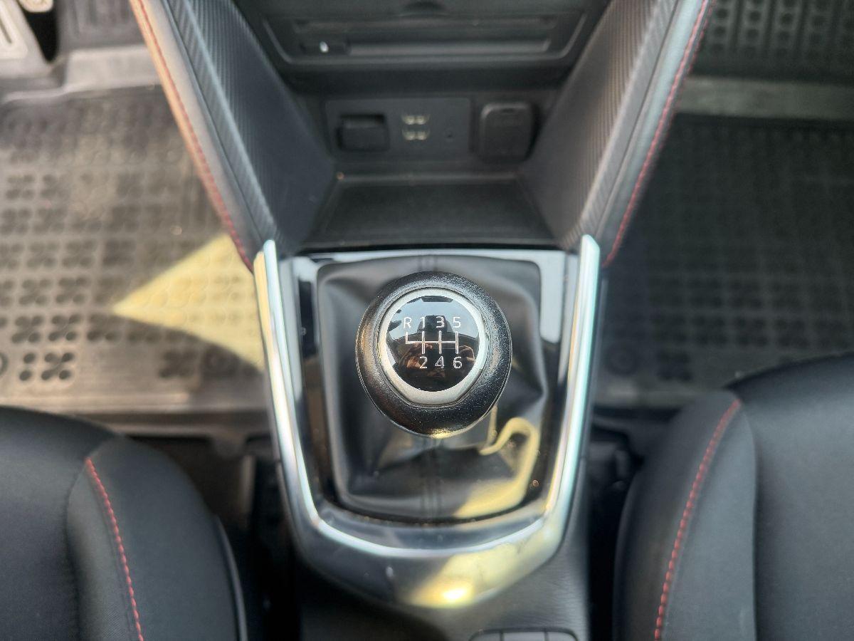 MAZDA - Mazda2 - 1.5 105 CV Skyactiv-D Exceed