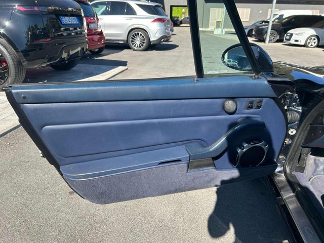 PORSCHE 911 Carrera cat Cabriolet