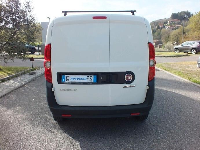 Fiat Doblò Furgone 1.6 Diesel*3 POSTI*BLUETOOTH*