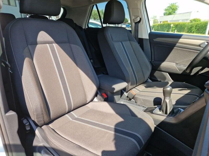 Volkswagen T-Roc 1.0 TSI Business BlueMotion Technology