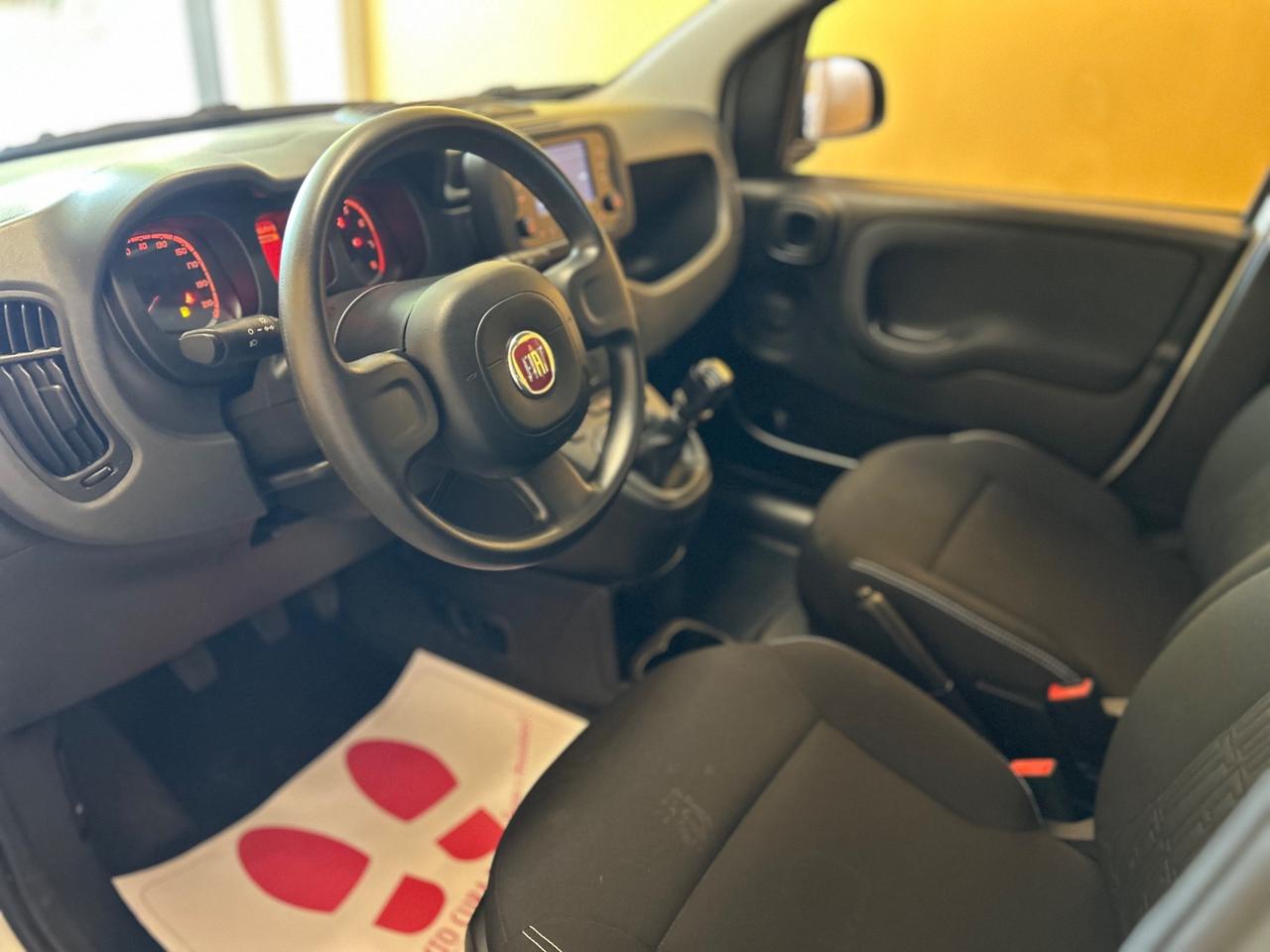 Fiat Panda 1.0 FireFly Hybrid s&s *** 40.000KM * ESENZIONE BOLLO 2027 ***
