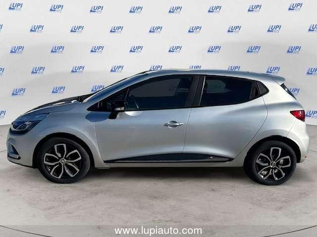 Renault Clio TCe 90 CV FAP 5p. Zen