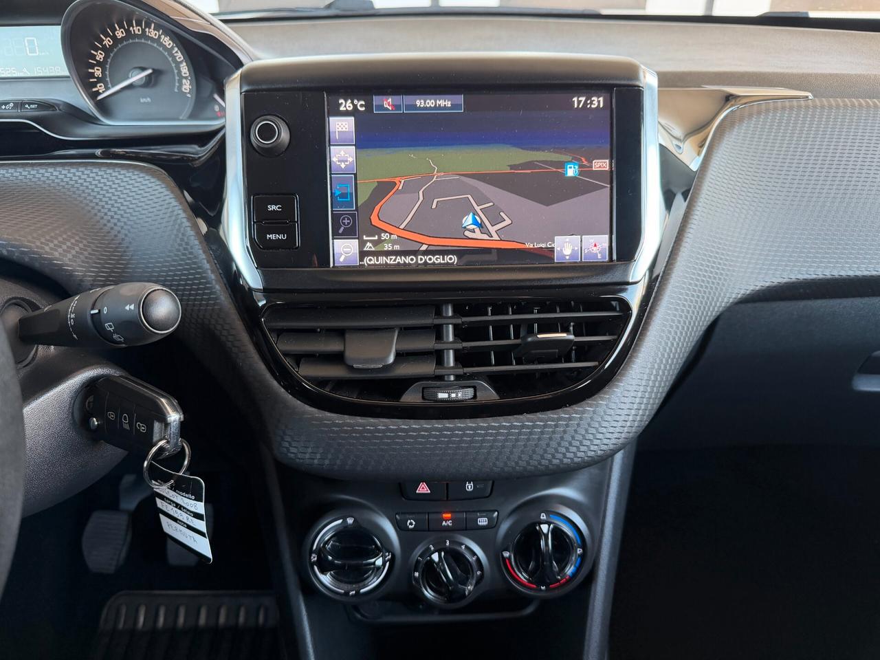 Peugeot 2008 PureTech 82 Active