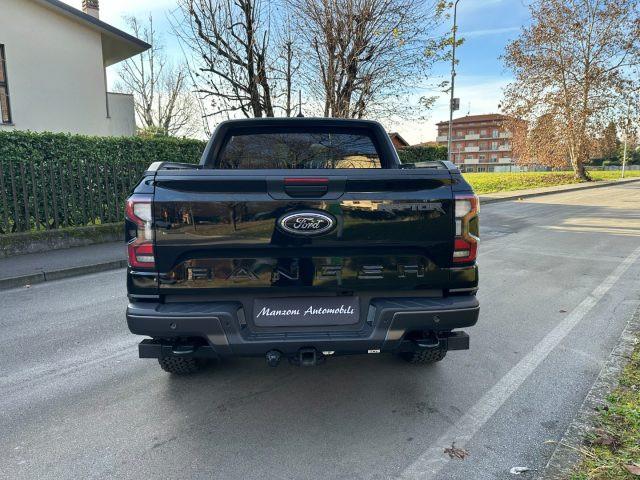 FORD Ranger Raptor 2.0 Ecoblue 4WD DC 5 posti IVA ESPOSTA