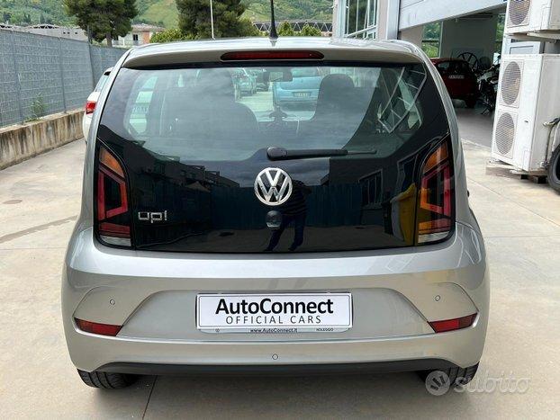 Volkswagen Up Move 1.0 60 CV 5porte adatta neopat