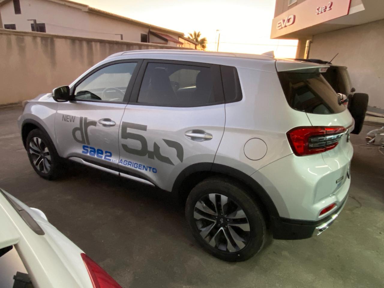 Dr 5.0 1.5 Comfort Benzina