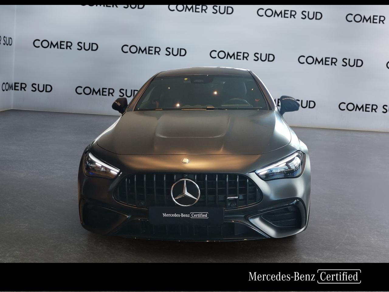 Mercedes-Benz CLE Coupe - C236 - CLE Coupe AMG 53 Premium 4matic+ auto