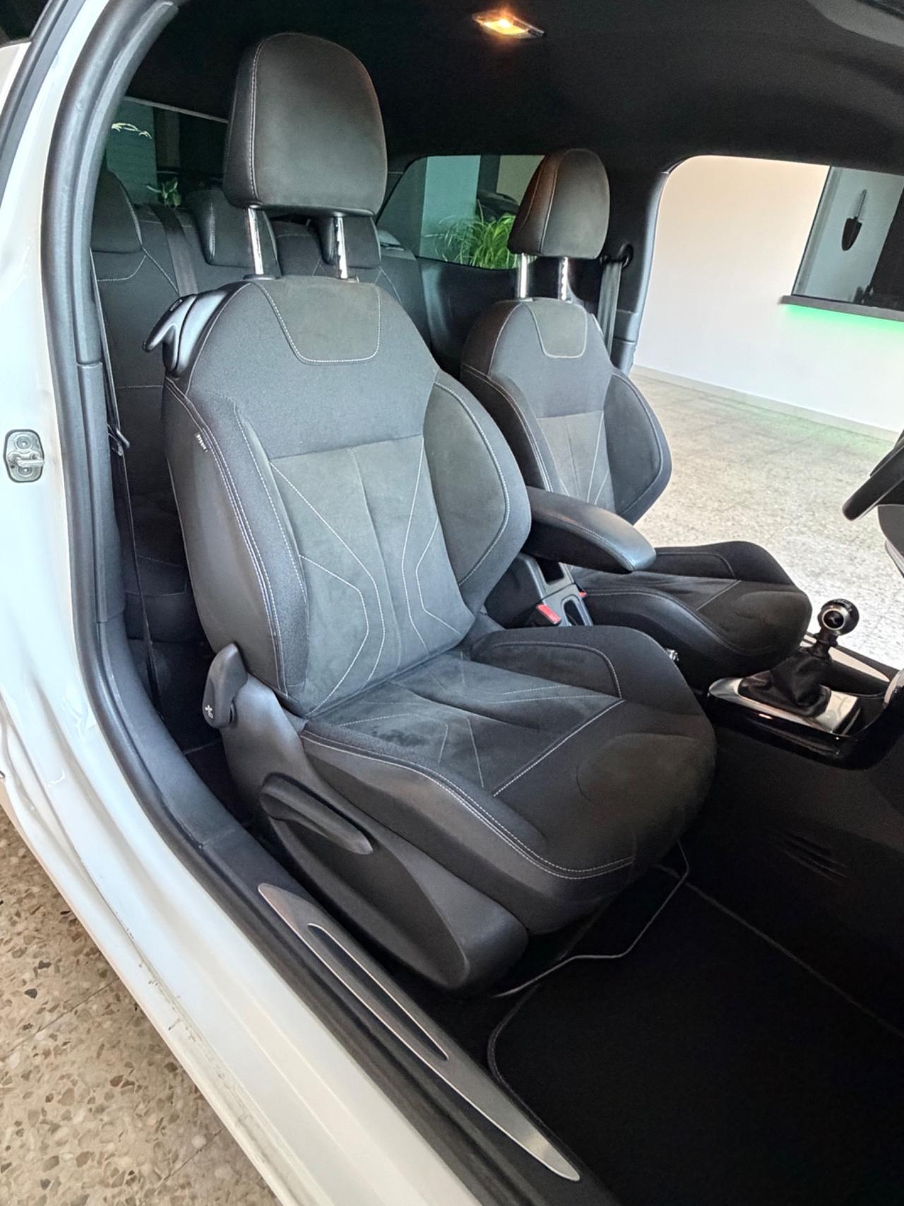 Ds DS3 1.6 Diesel 120 Performance Line 2016