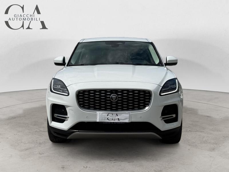 Jaguar E-Pace 2.0 i4 mhev awd 200cv auto