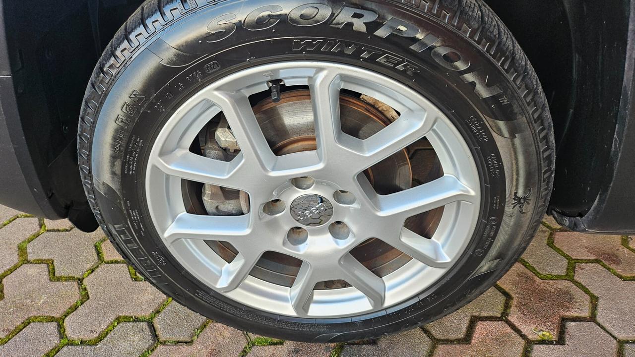 Jeep Renegade 1.3 T4 DDCT Limited