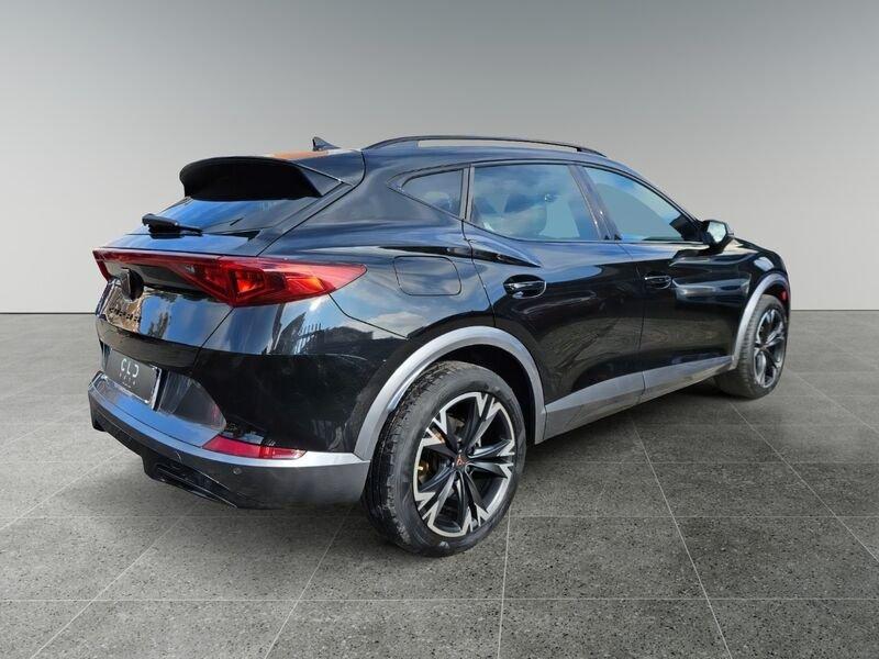 CUPRA Formentor 1.4 e-Hybrid DSG