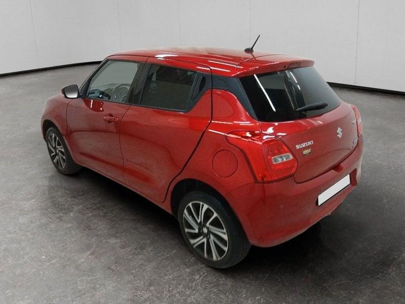 Suzuki Swift 1.2h Cool 2wd