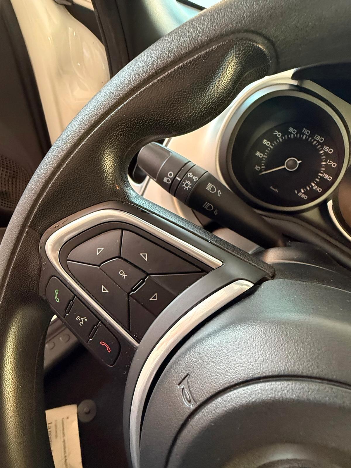 Fiat 500L 1.3 Multijet 95 CV Connect