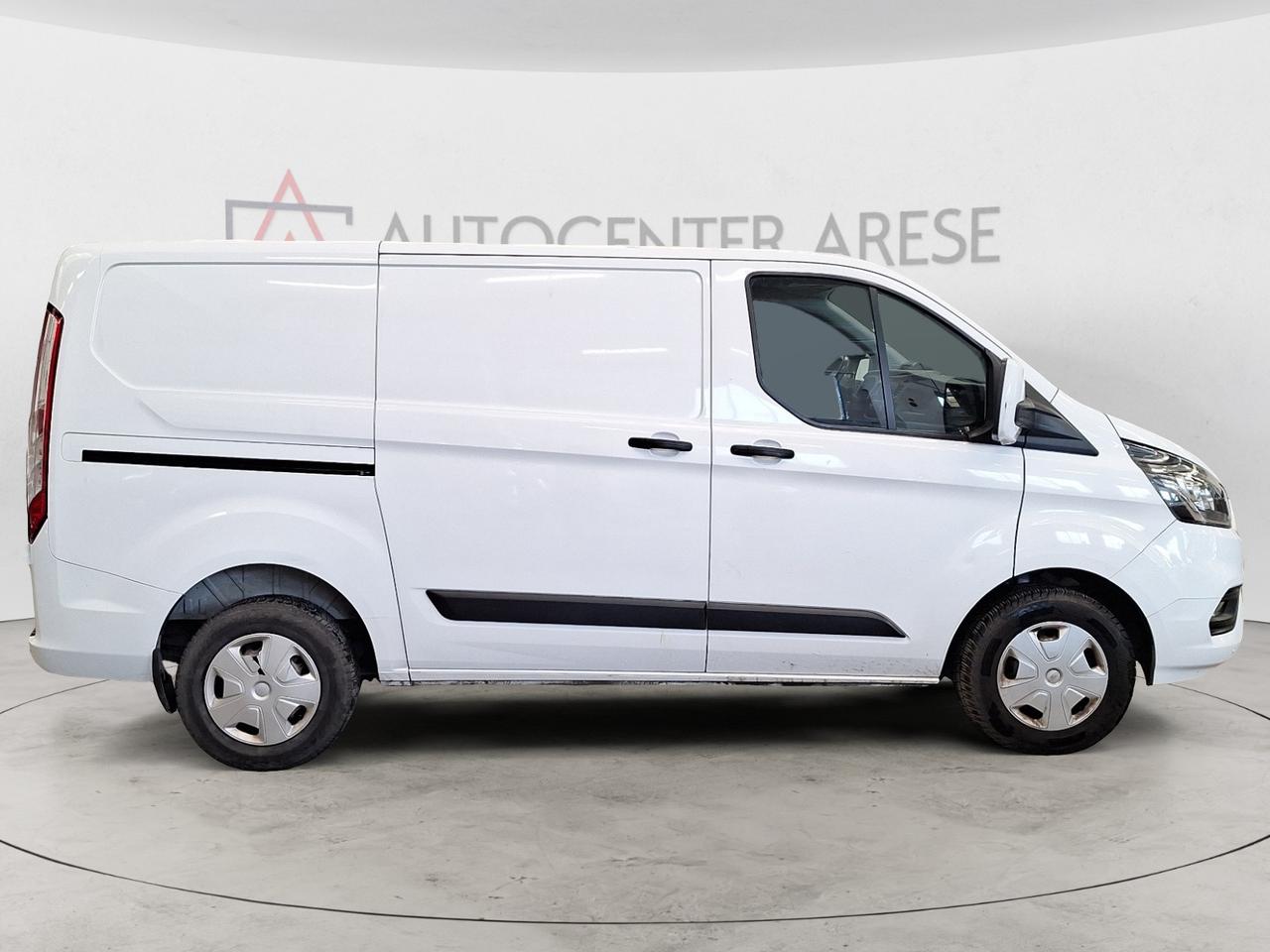 FORD Transit Custom 280 2.0 tdci 105cv trend L1H1 E6.2 +IVA